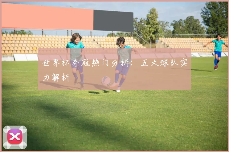 世界杯夺冠热门分析:五大球队实力解析