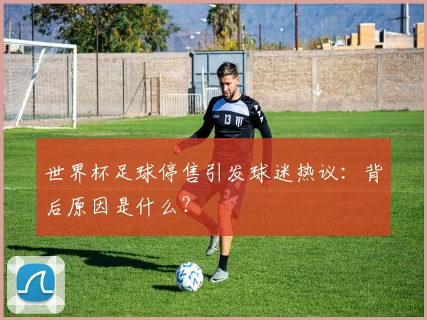 世界杯足球停售引发球迷热议:背后原因是什么?